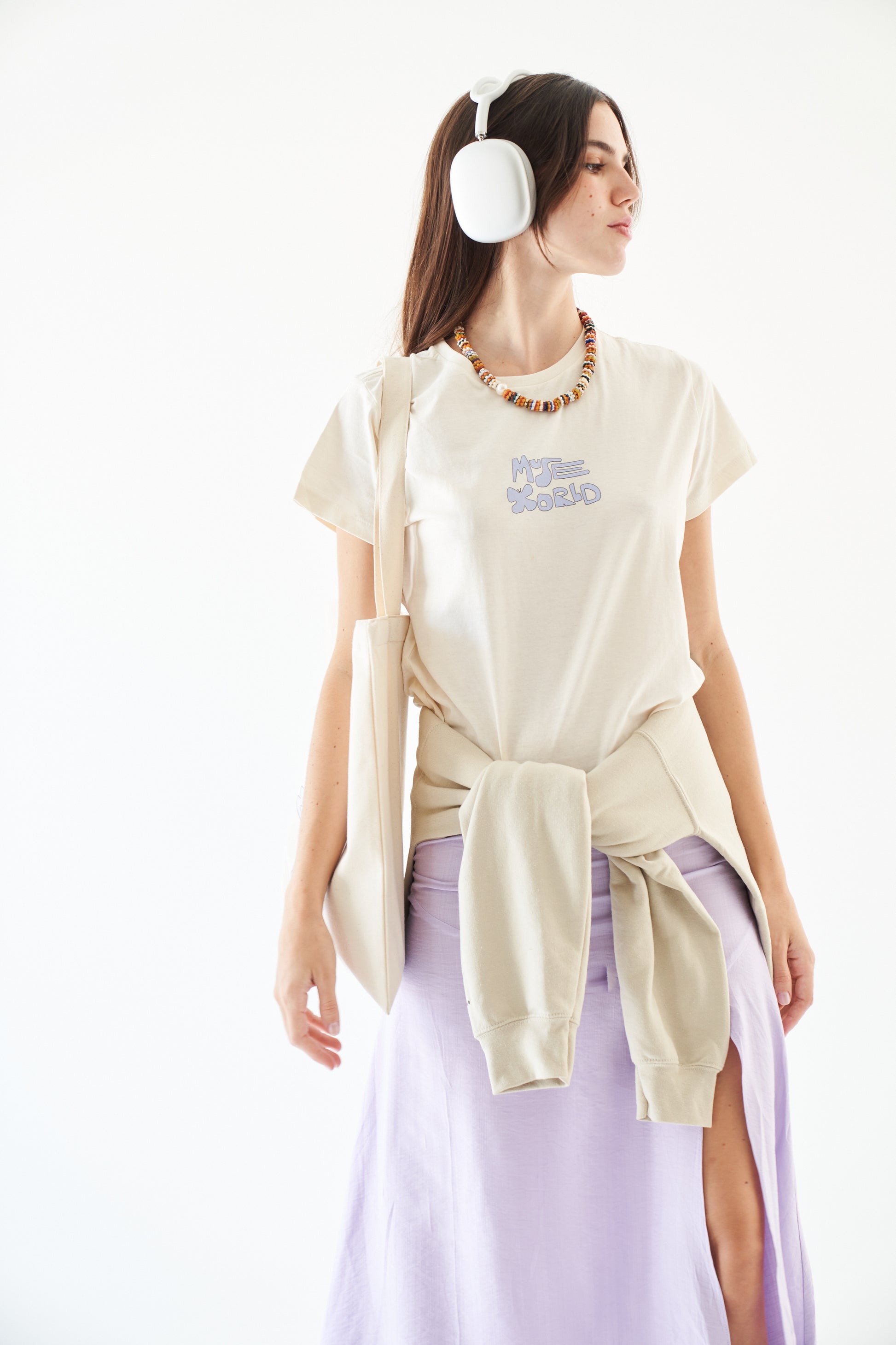 Muse World Tee