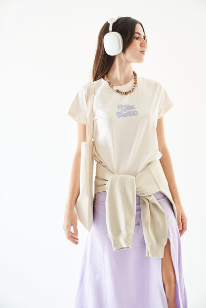 Muse World Tee
