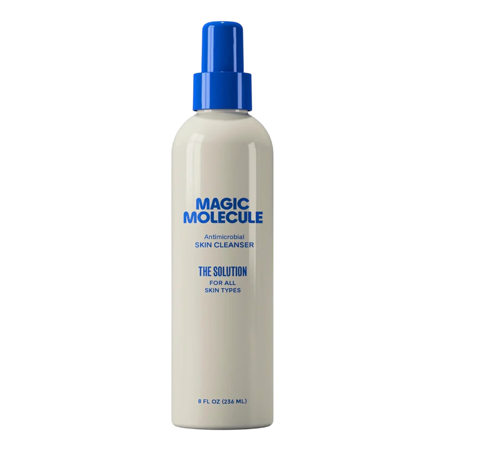 Magic Molecule –– The Solution