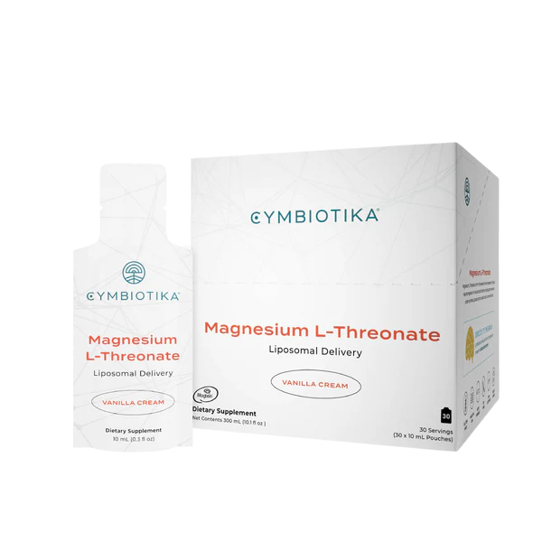 Magnesium L-Threonate