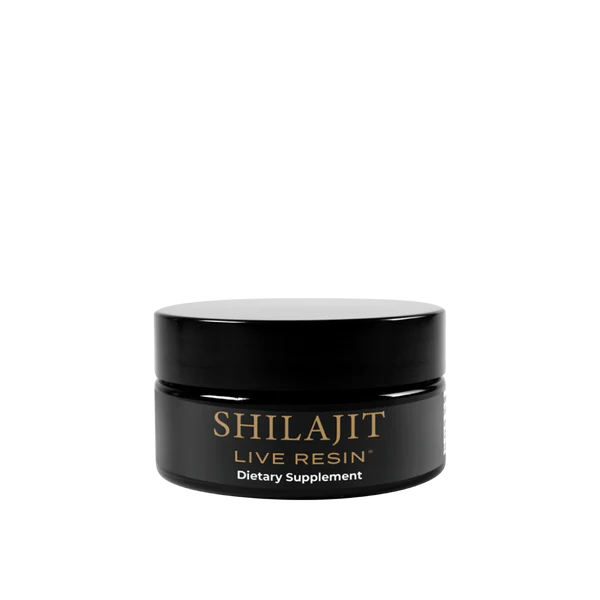 Cymbiotika Mineral Shilajit