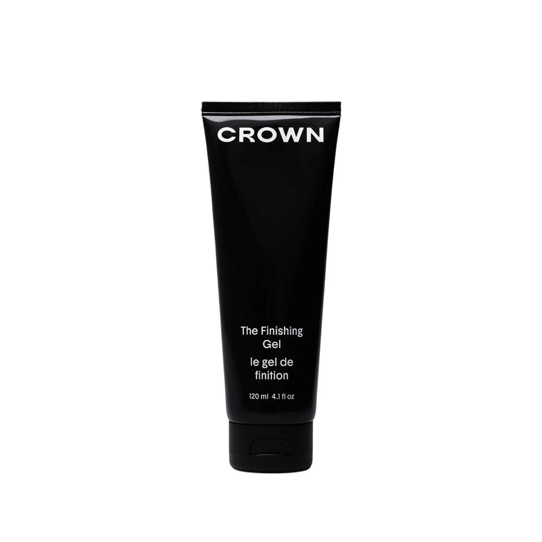 The Finishing Gel