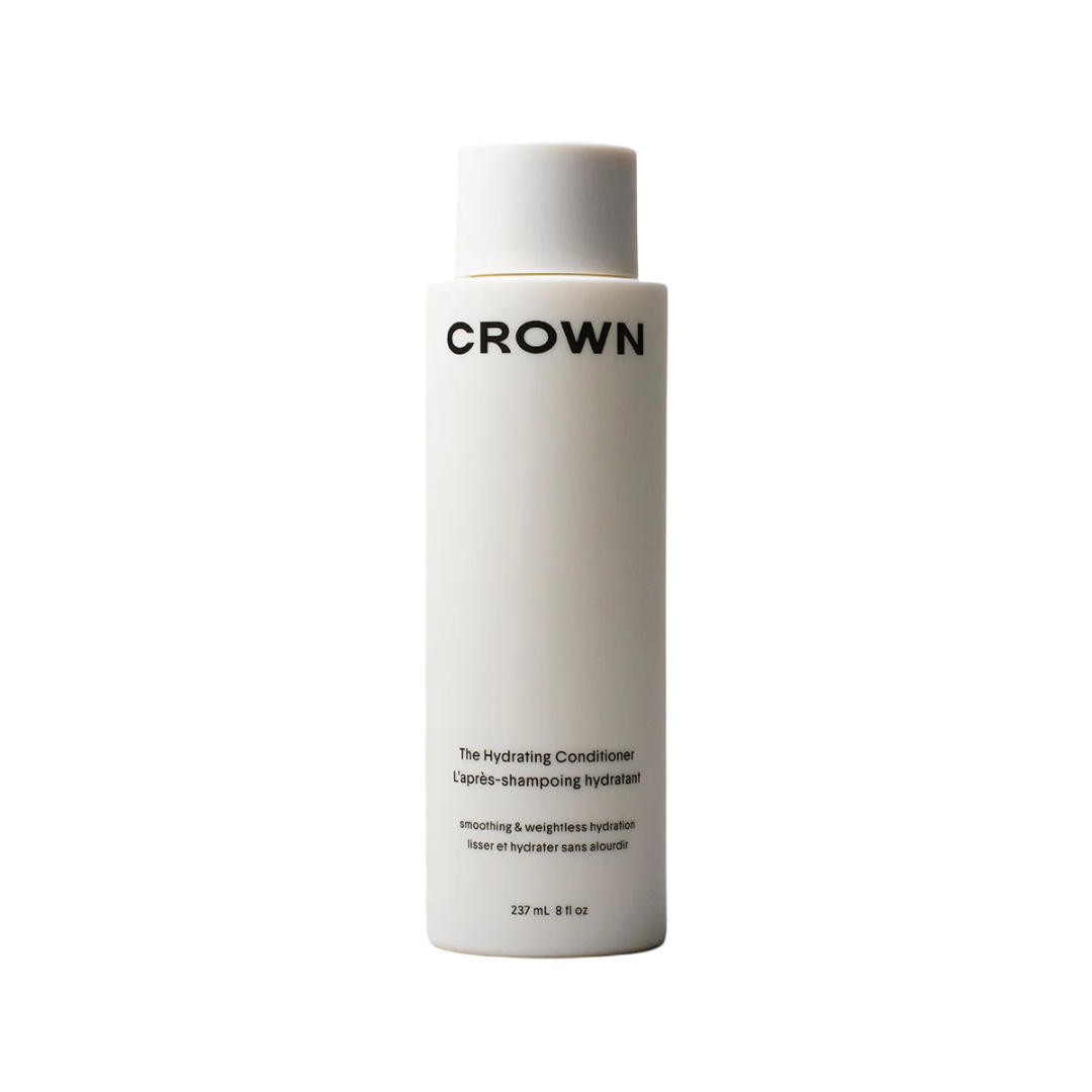 The Hydrating Conditioner