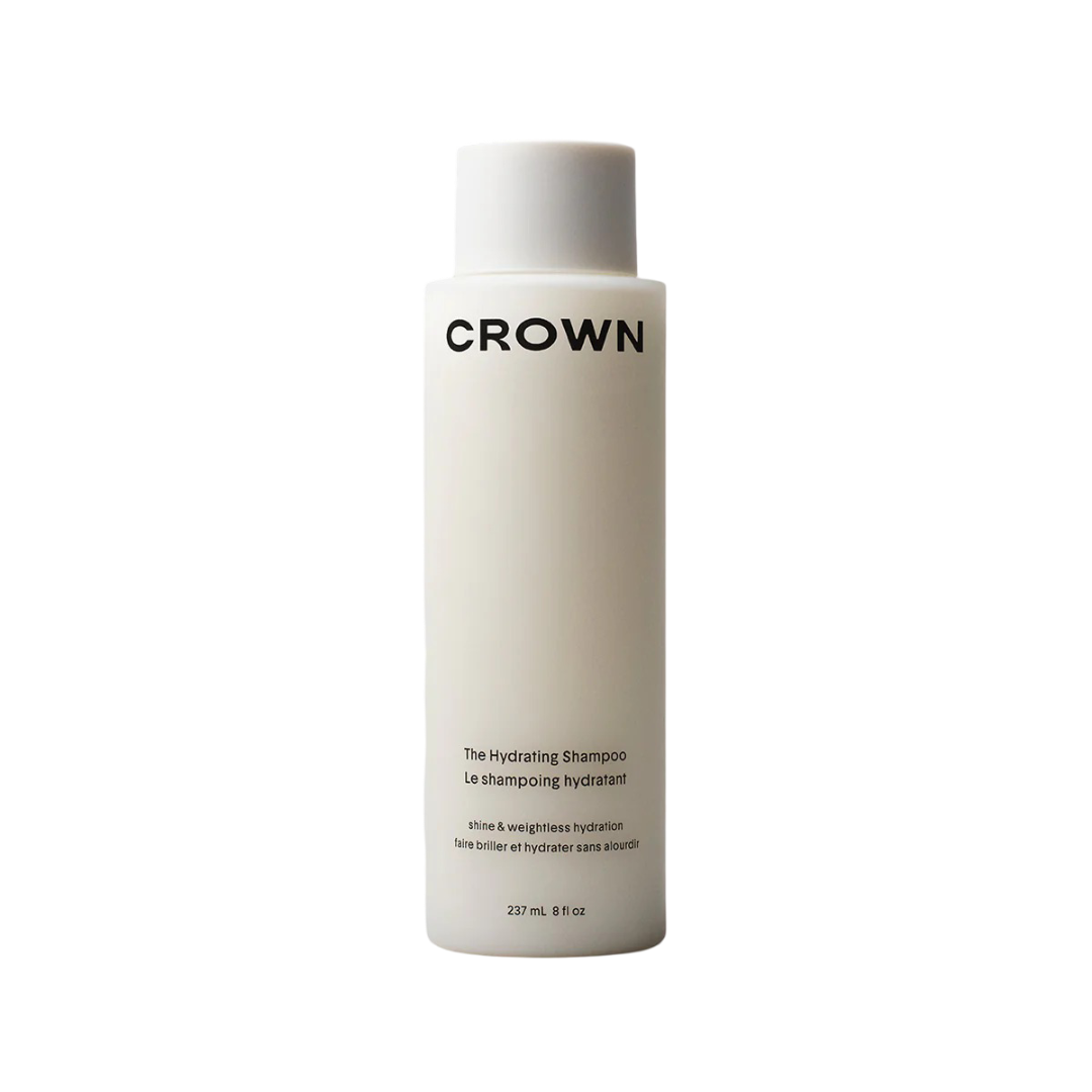 The Hydrating Shampoo