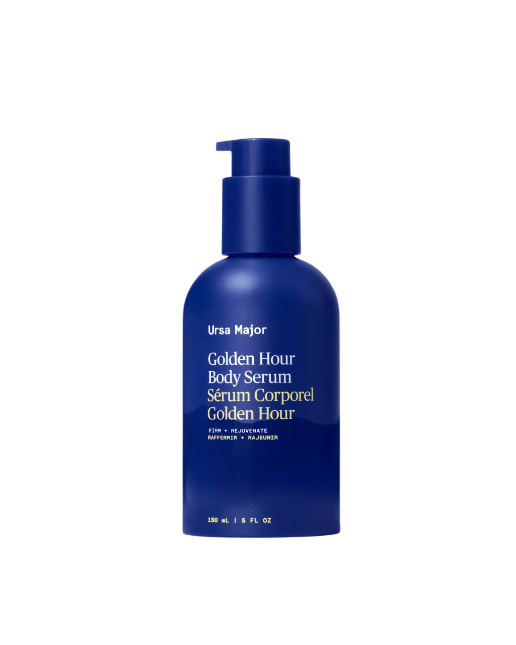 Golden Hour Body Serum