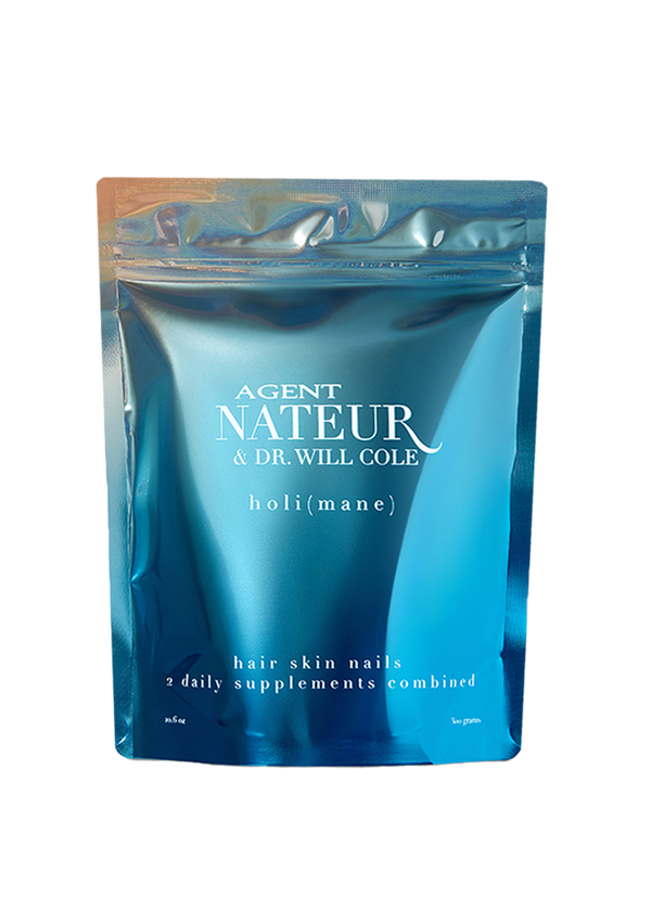 Holi(mane) Collagen + Pearl Supplement