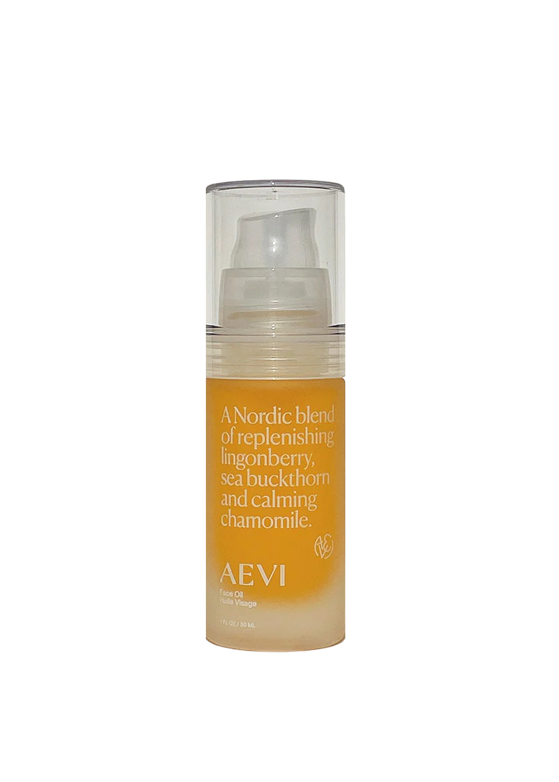 Nourishing Face Oil