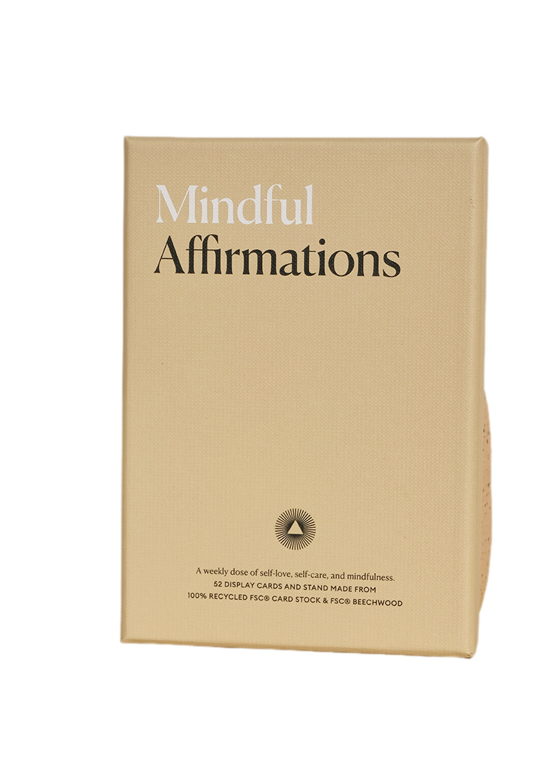 Mindful Affirmations