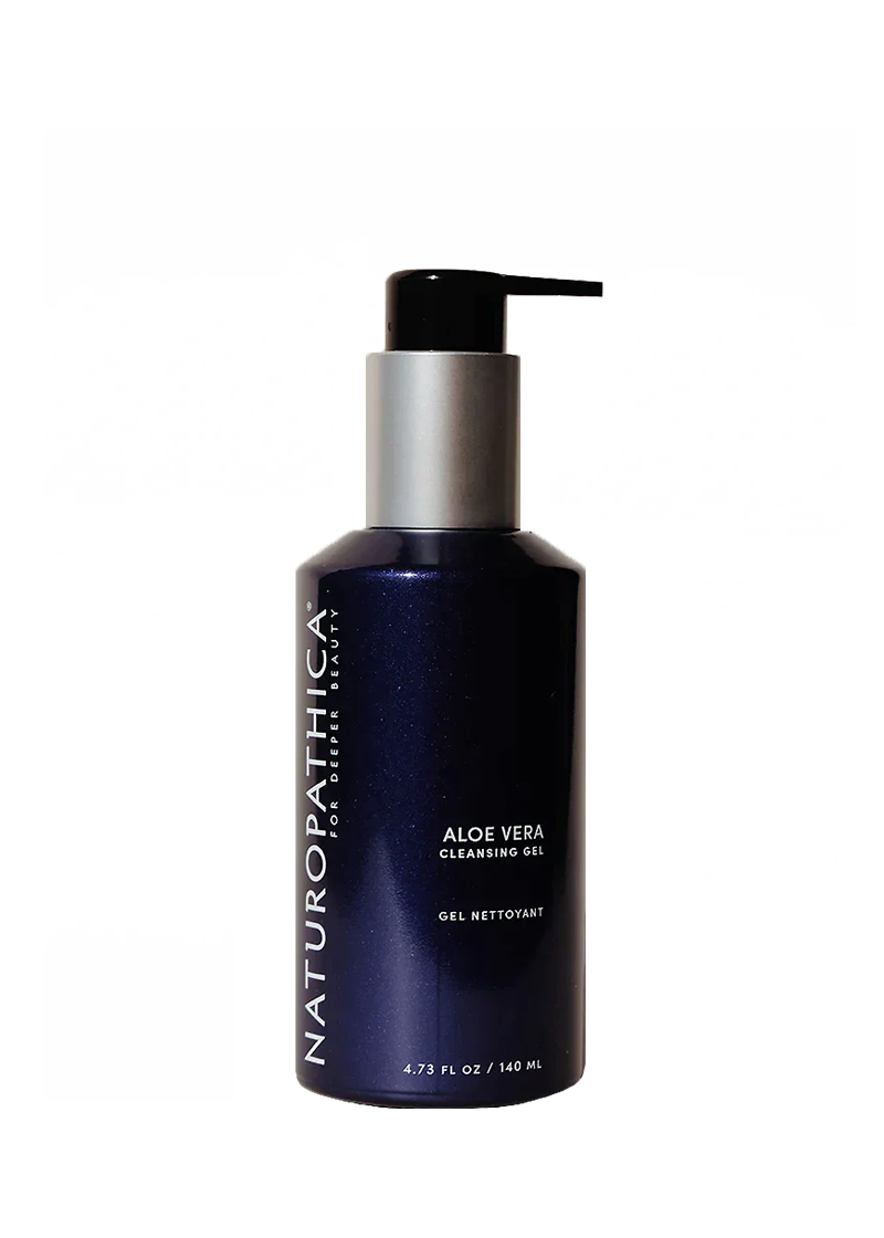 Aloe Cleansing Gel