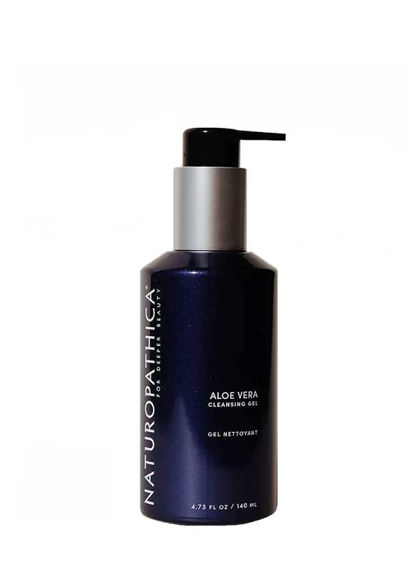 Aloe Cleansing Gel