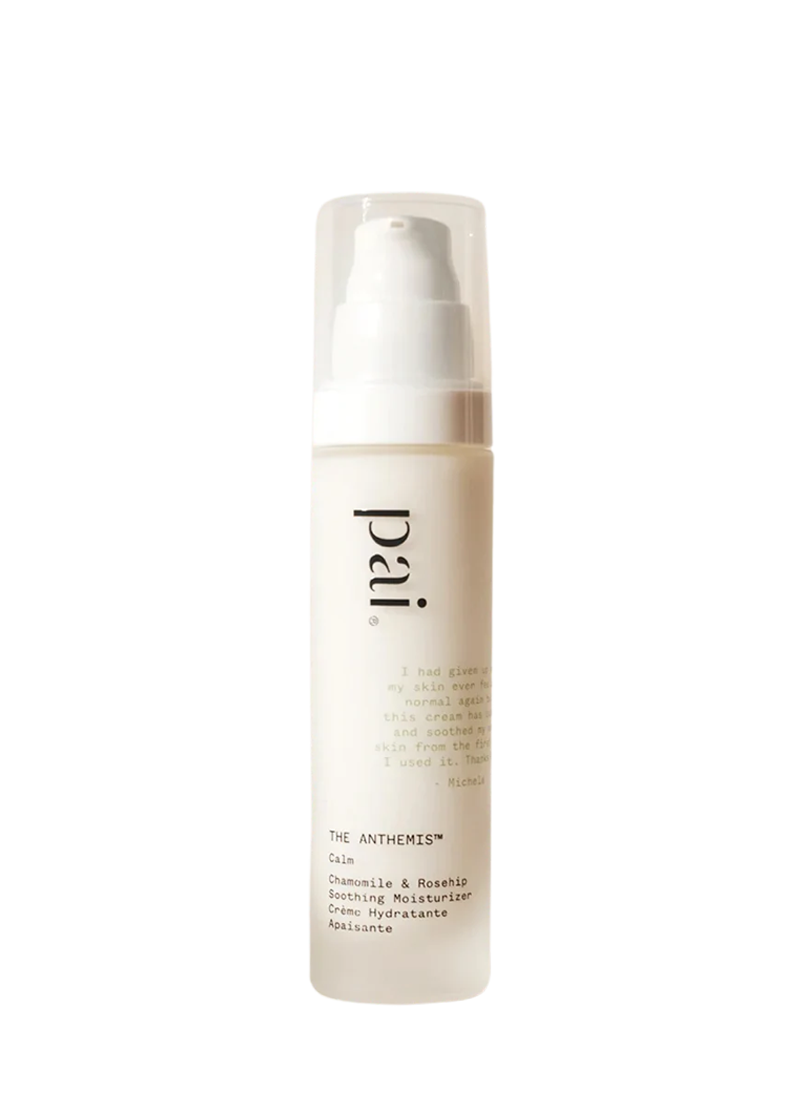 Anthemis Calming Day Cream