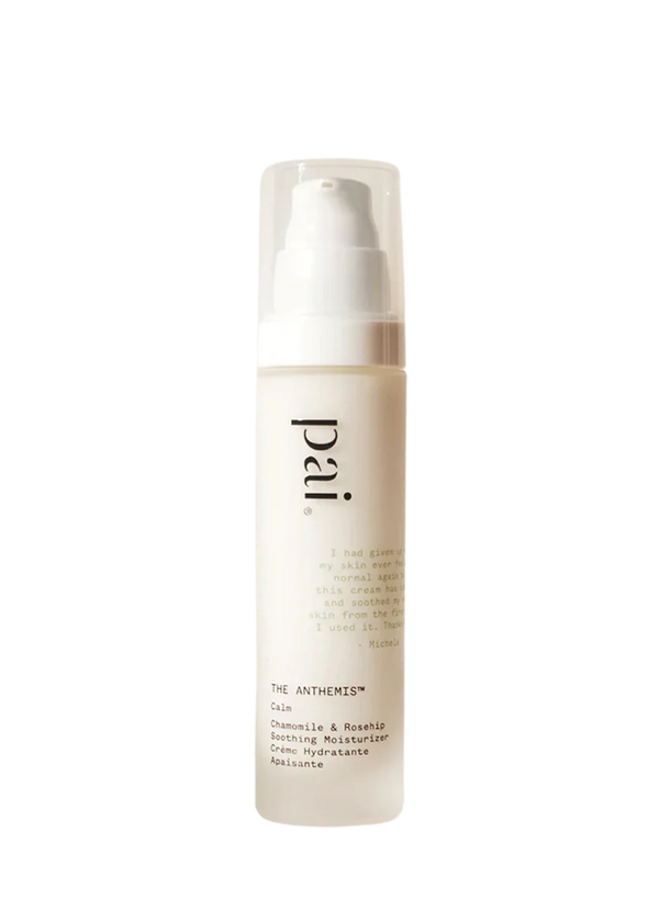 Anthemis Calming Day Cream
