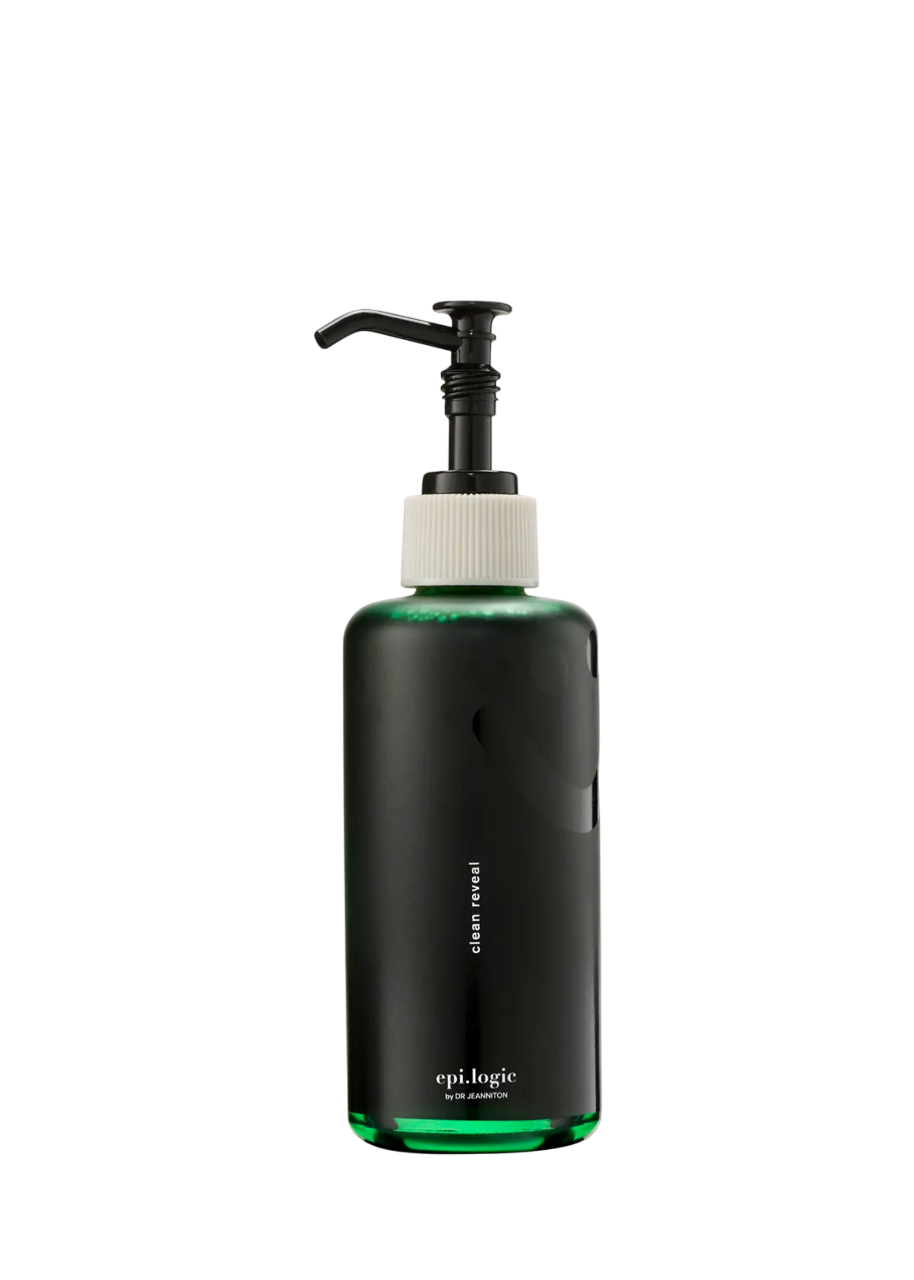 Clean Reveal Cleanser