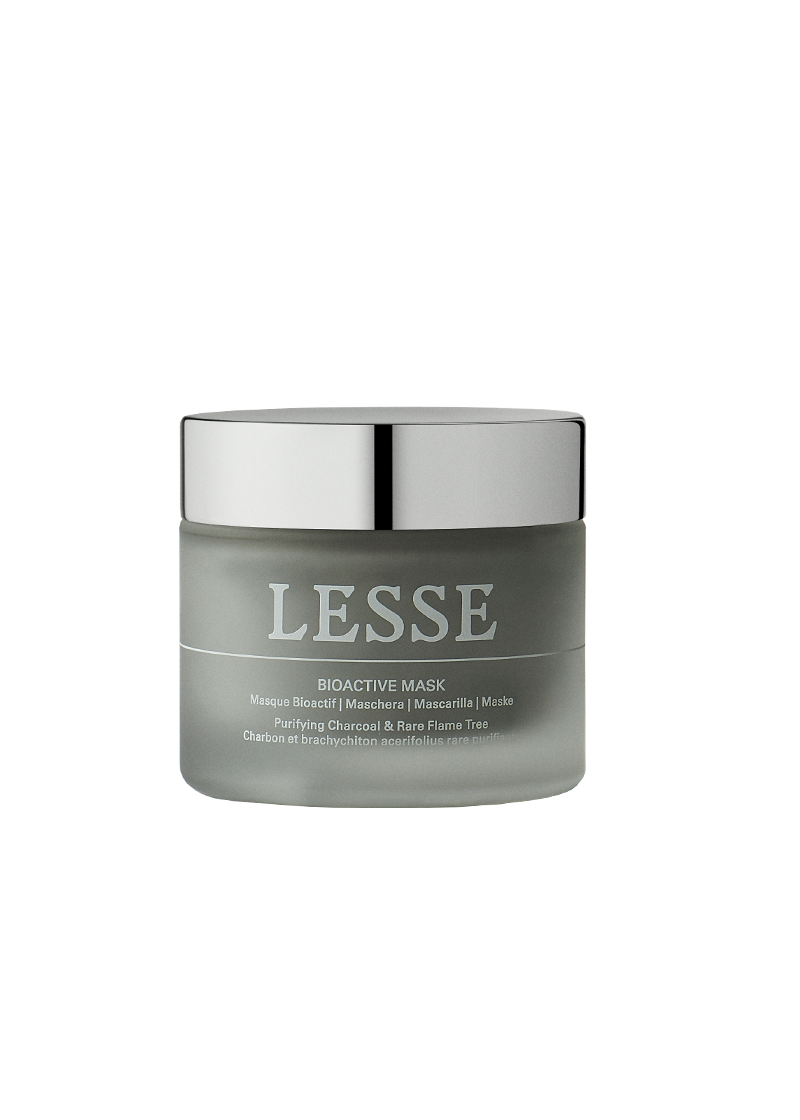 Bioactive Mask