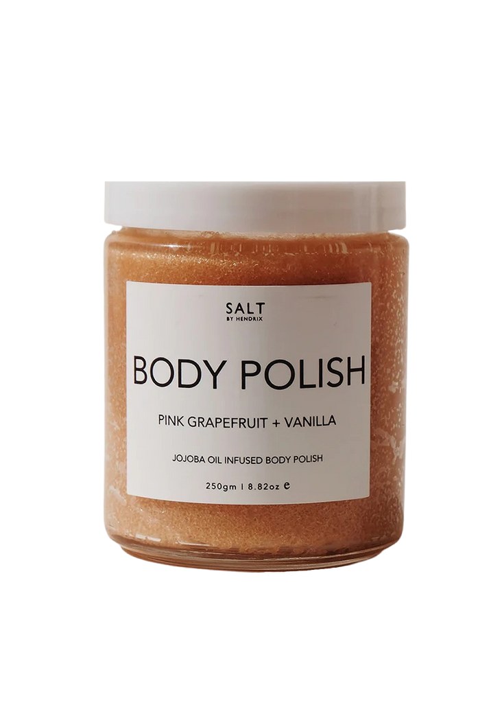 Body Polish