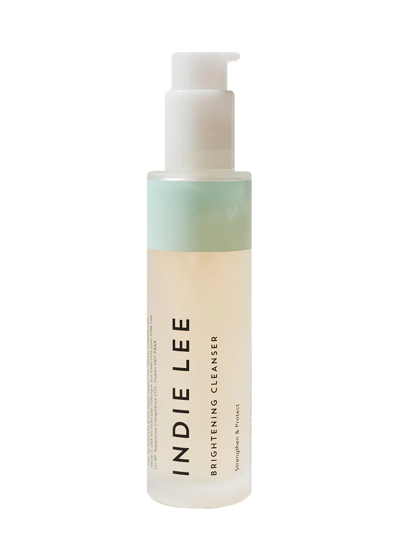 Brightening Cleanser