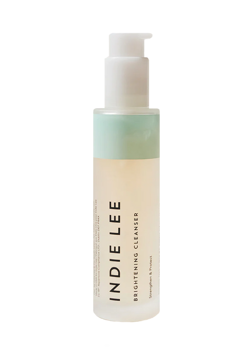 Brightening Cleanser