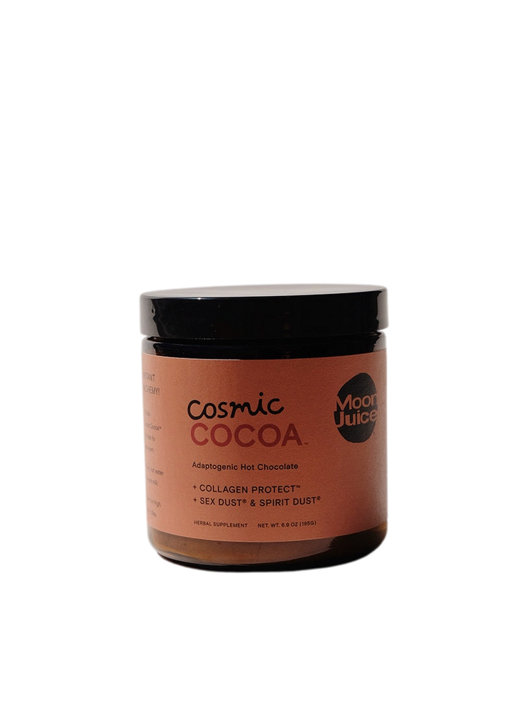 Cosmic Cocoa