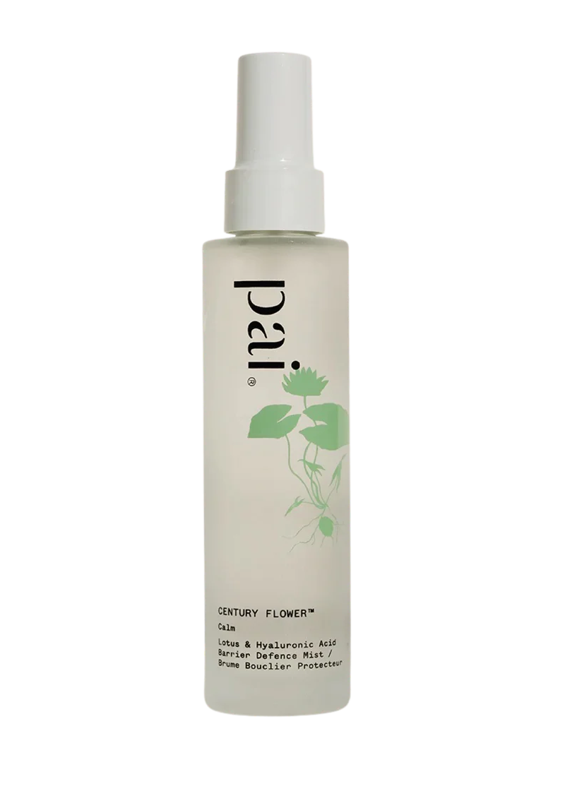 Century Flower Face Mist