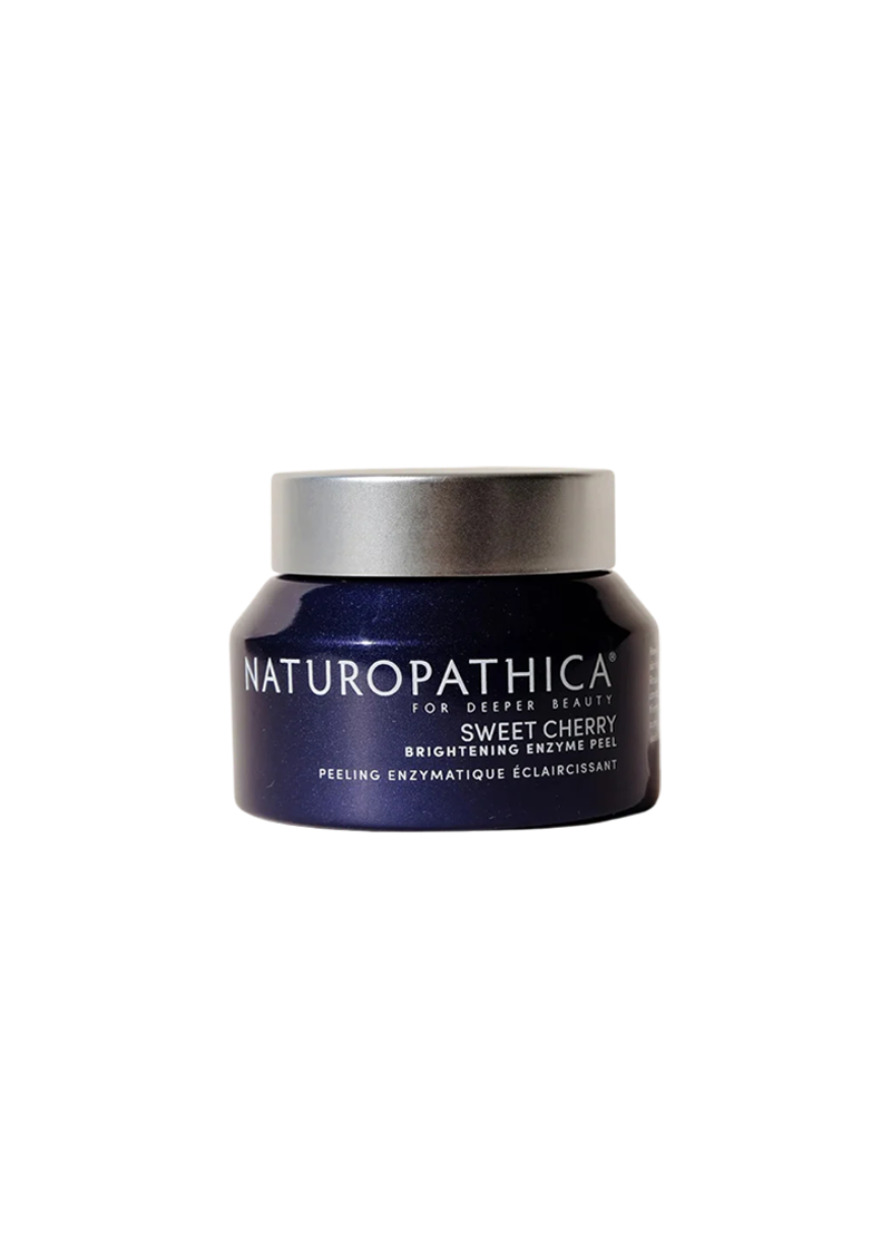 Sweet Cherry Brightening Enzyme Peel