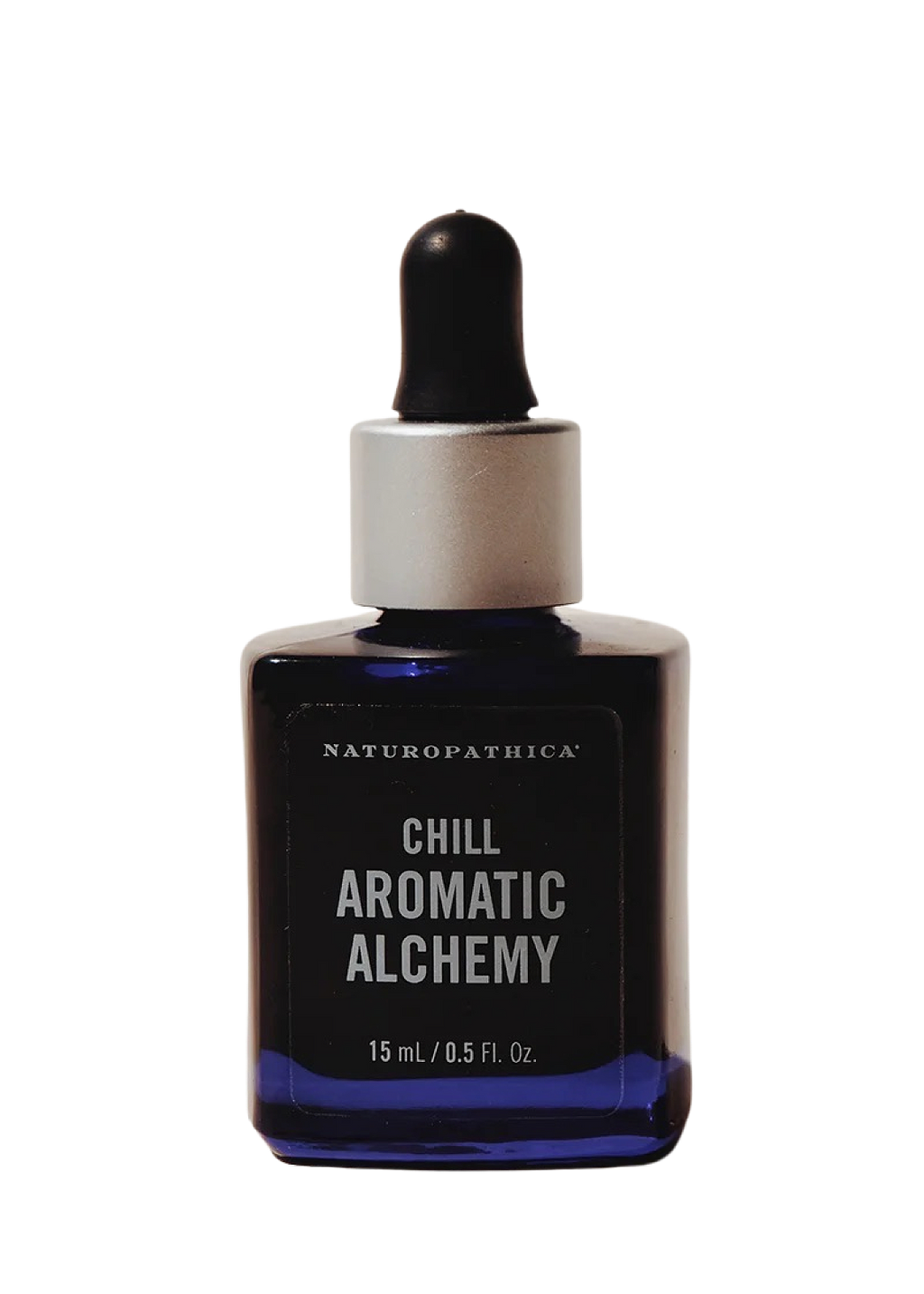 Chill Aromatic Alchemy