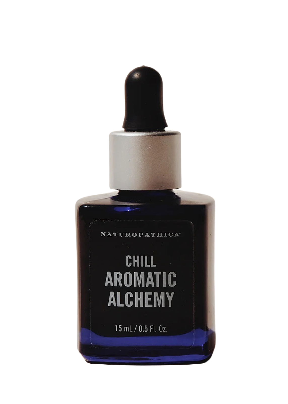 Chill Aromatic Alchemy
