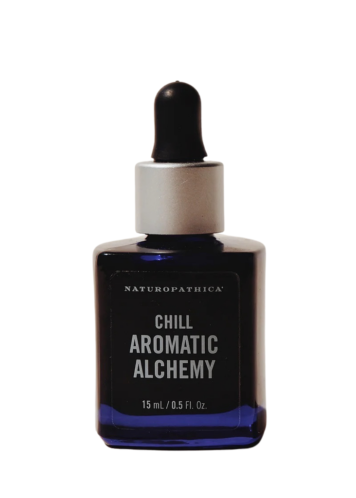 Chill Aromatic Alchemy