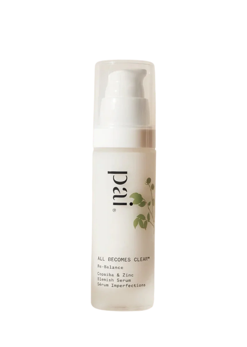 All Becomes Clear Serum