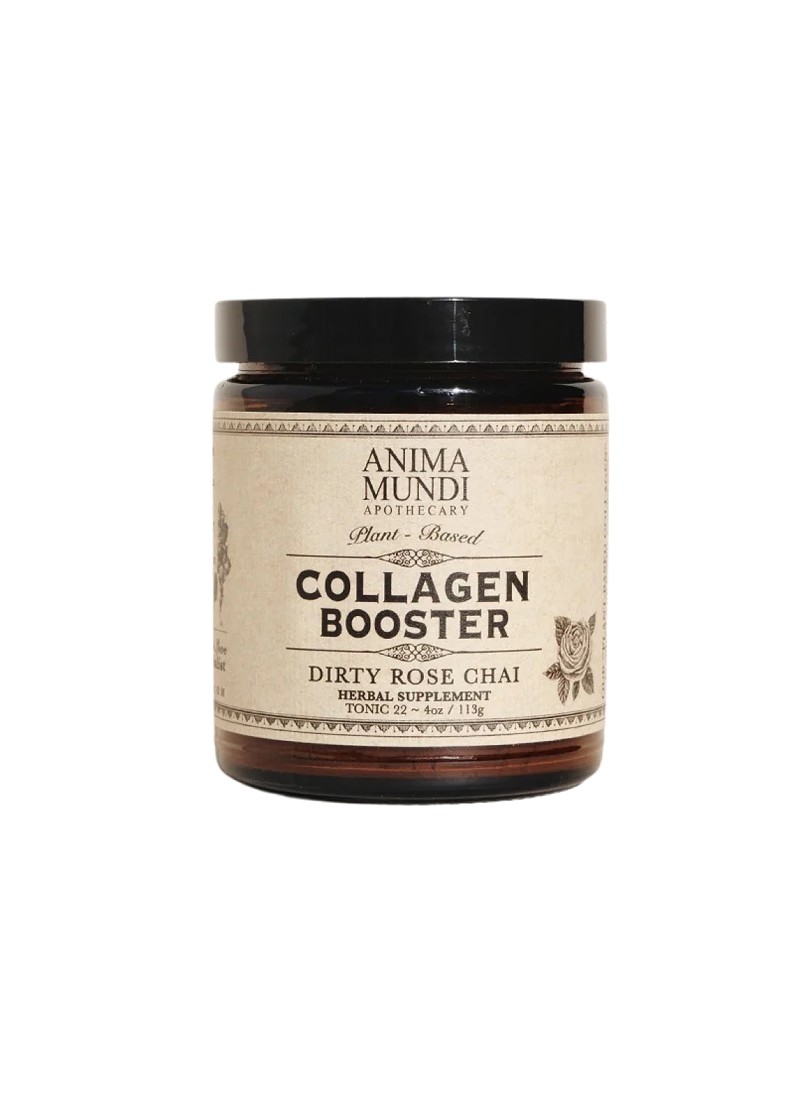 Collagen Booster Powder
