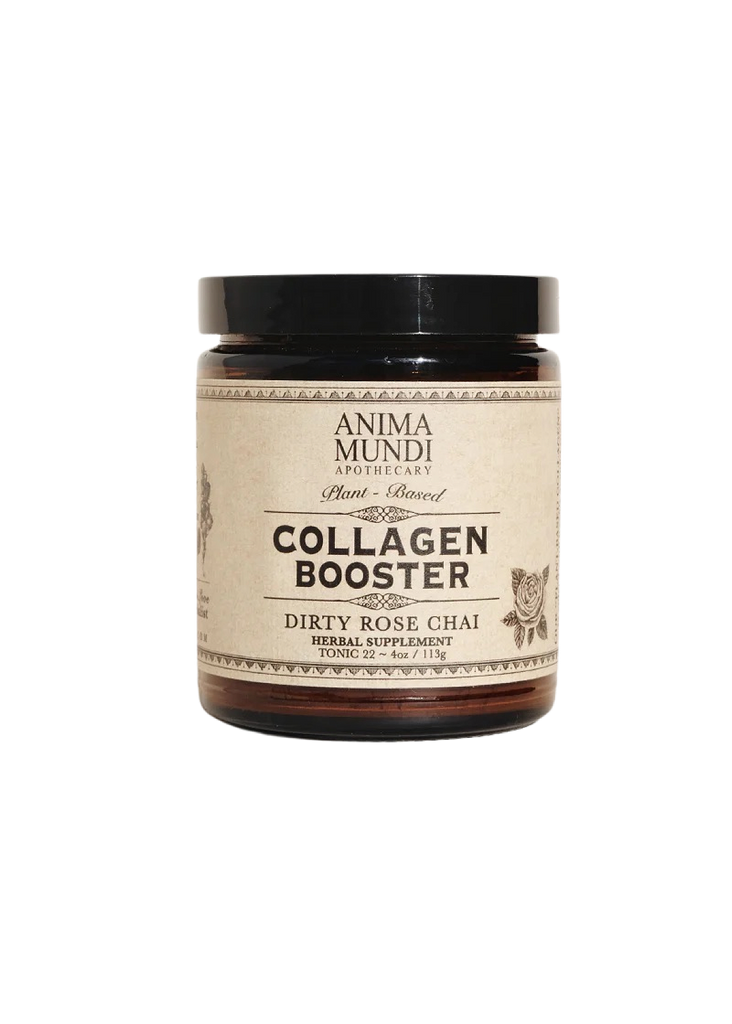 Collagen Booster Powder