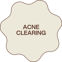 Treatment badge