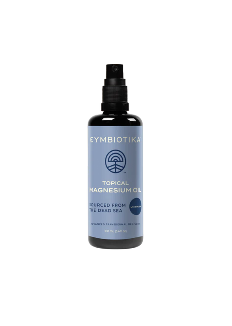 Topical Magnesium Oil Spray