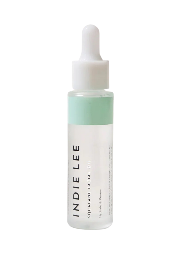 Squalane Facial Oil