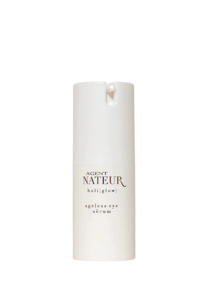Holi(glow) Ageless Eye Serum