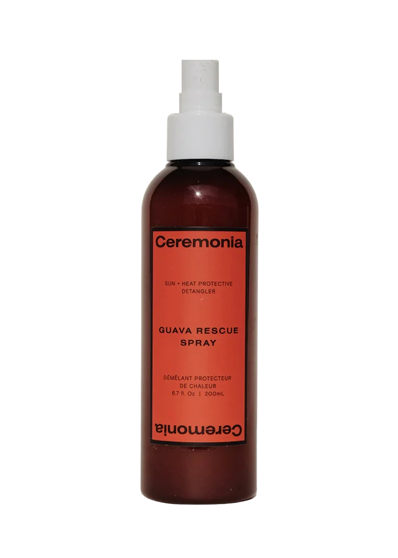 Guava Rescue Spray - Sana | Your Home For Self Care