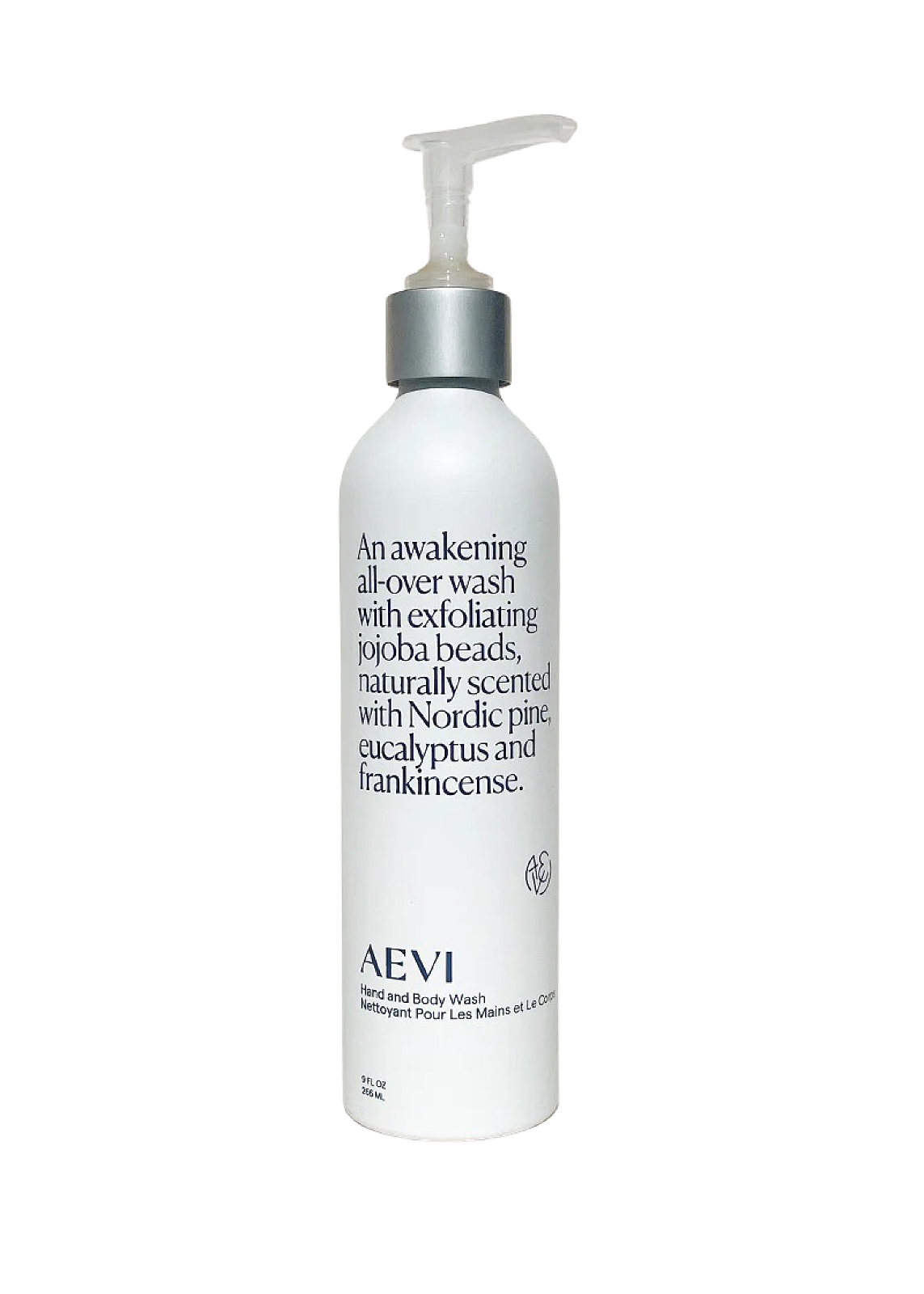 Awakening Hand & Body Wash