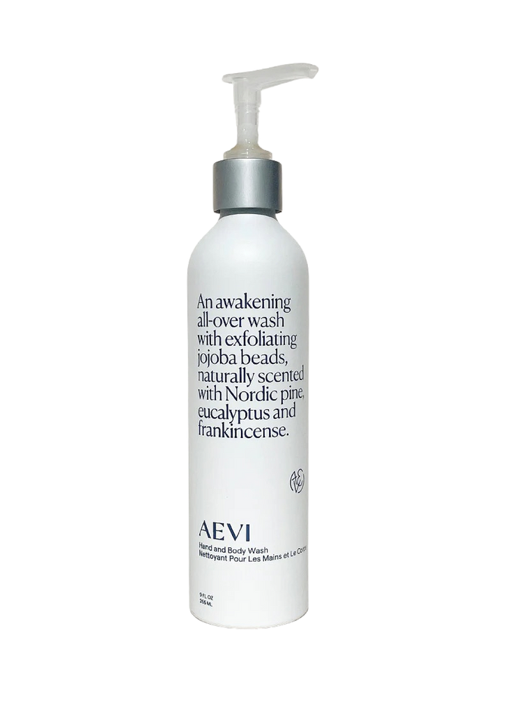 Awakening Hand & Body Wash