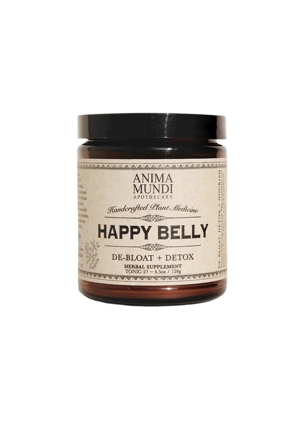 Happy Belly Powder