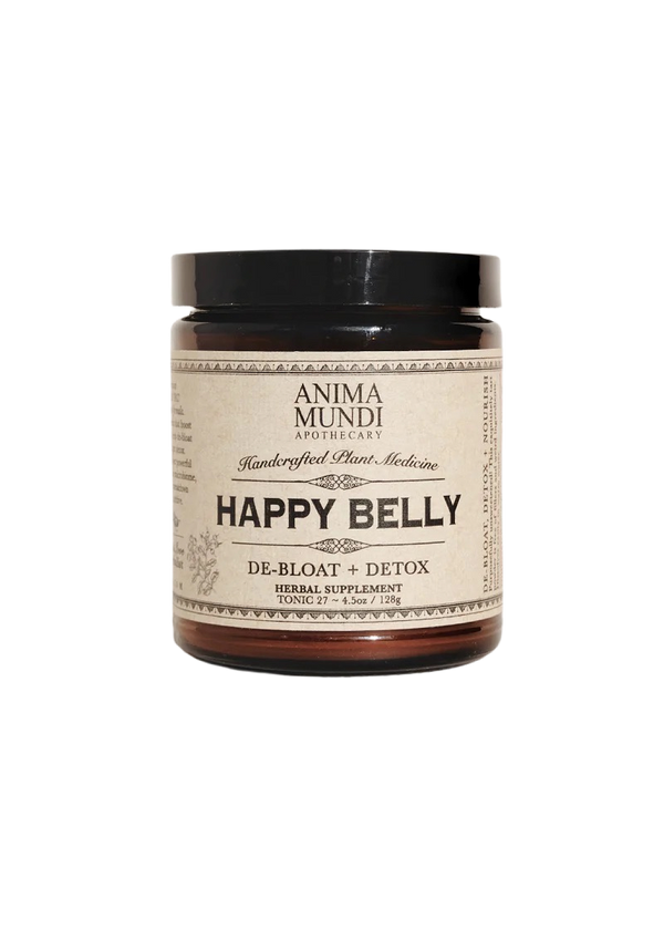 Happy Belly Powder