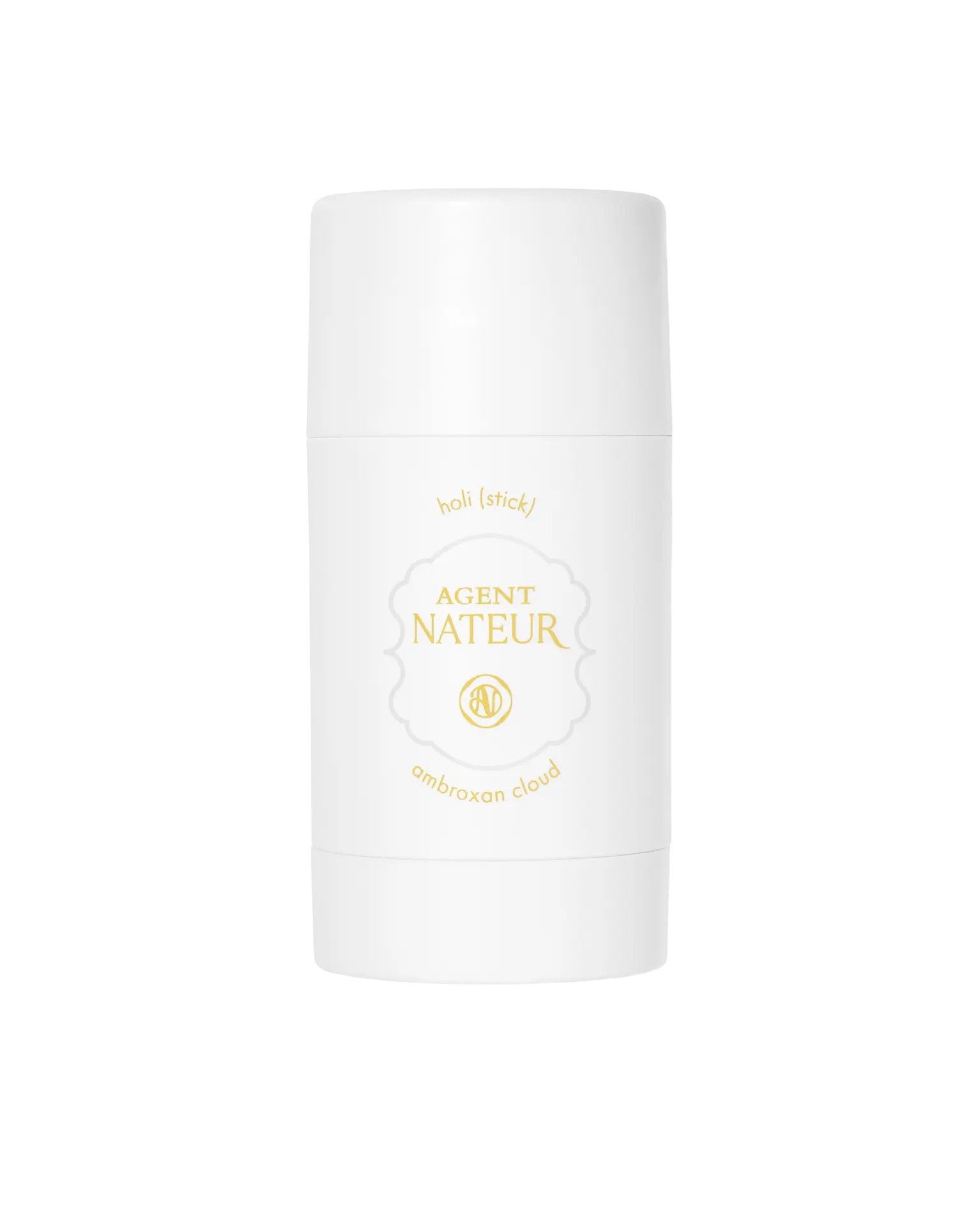 holi (stick) ambroxan cloud deodorant perfume