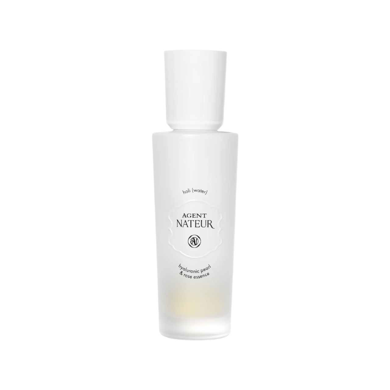 holi (water) pearl and rose hyaluronic essence - Sana | Your Home For Self Care