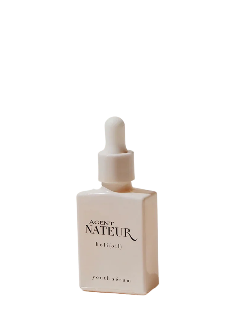 Holi(Oil) Youth serum