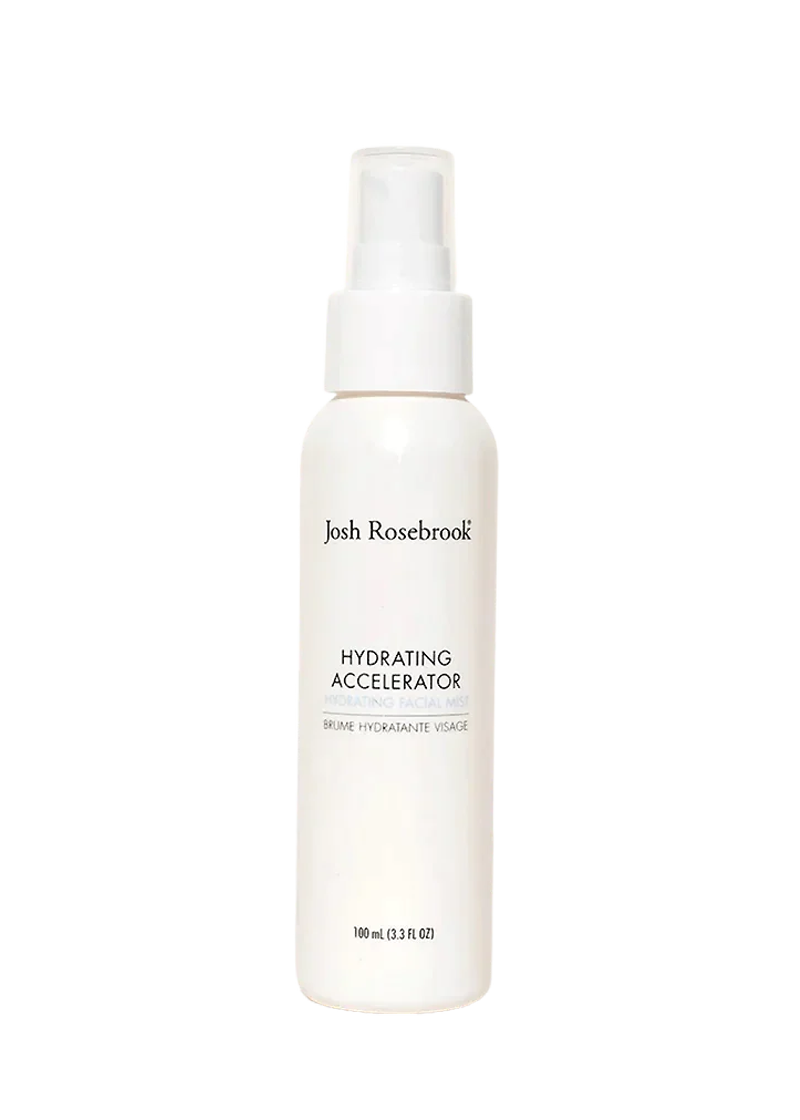 Hydrating Accelerator