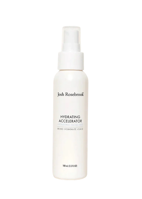 Hydrating Accelerator