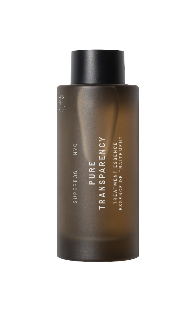 Pure Transparency Treatment Essence