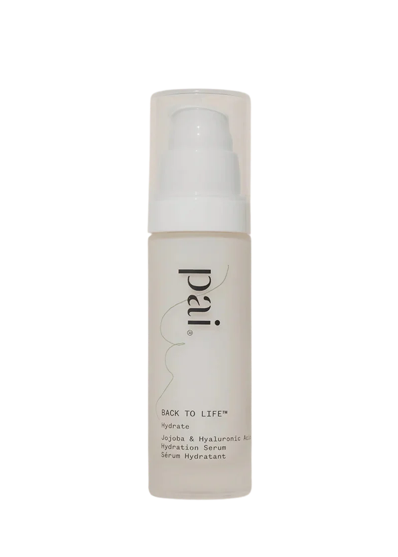Back To Life Hydration Serum