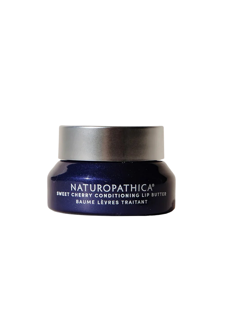 Sweet Cherry Conditioning Lip Butter