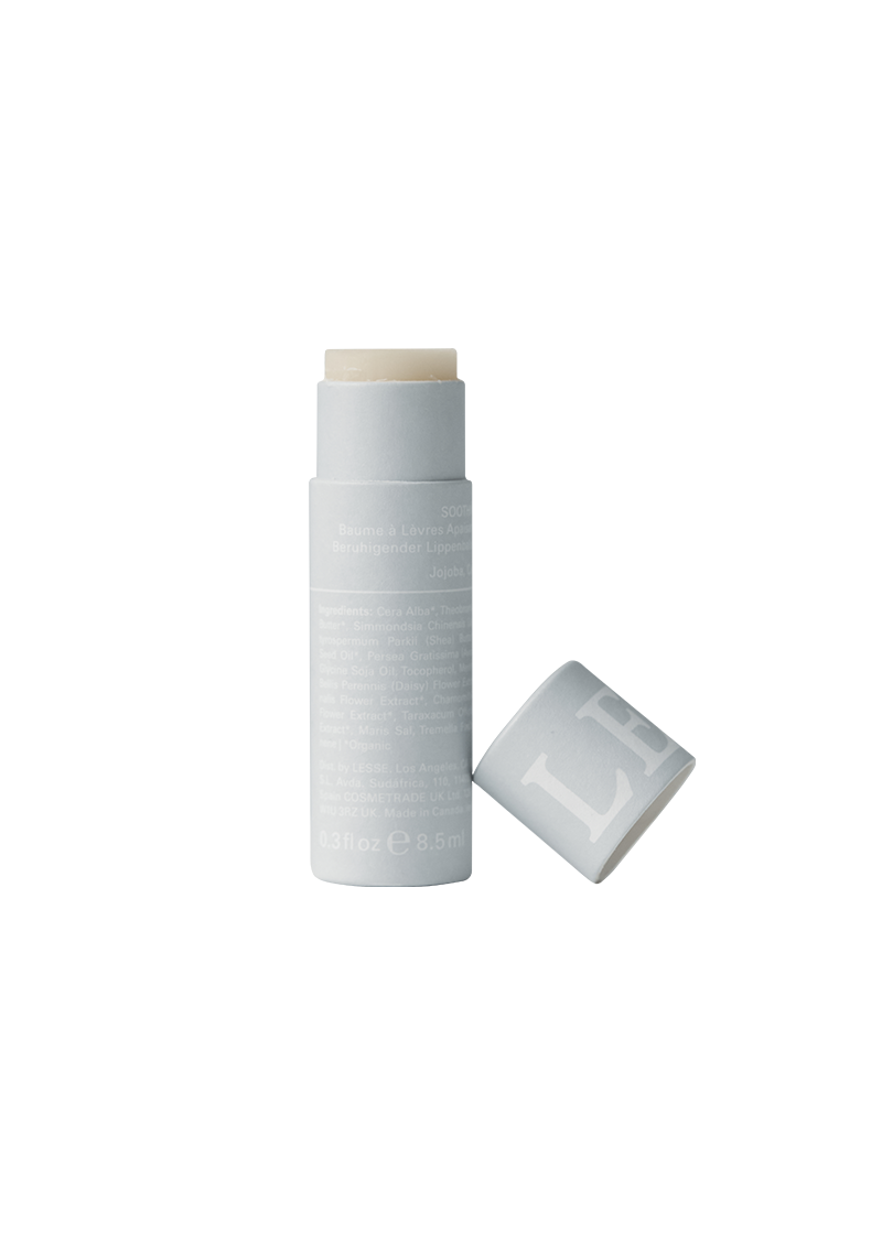 Soothing Lip Balm