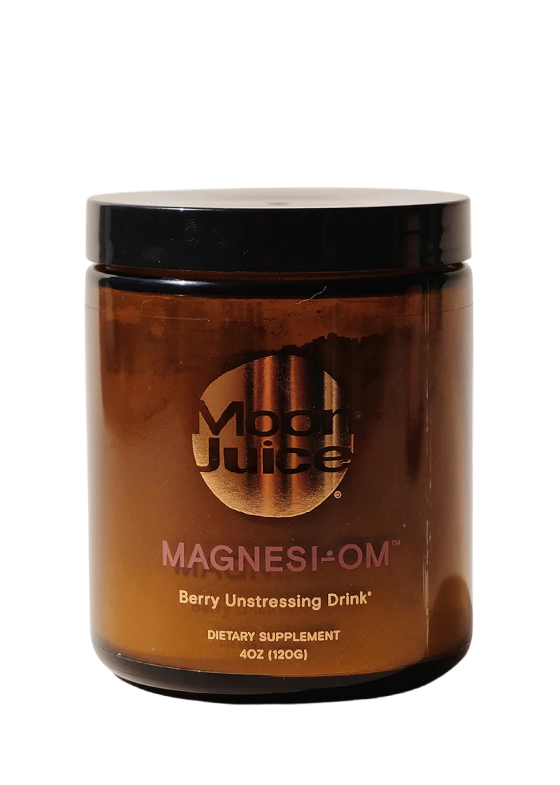 Magnesi-Om