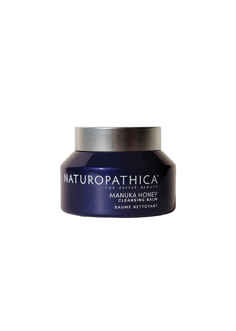 Manuka Honey Cleansing Balm